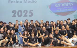 Simpsio - Ensino Mdio Fractal 2025- Teatro Unicamps (12/11/24)